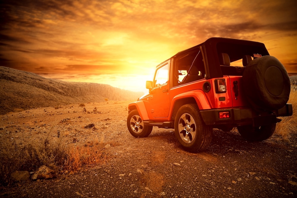 Hard-top convertible