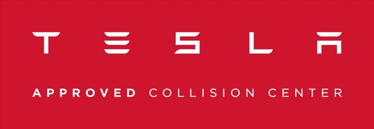 Tesla Approved Collision Center — D&S Automotive, Mentor, Ohio